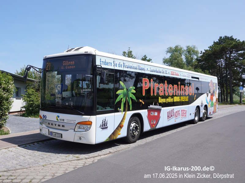 VR-NV 1110